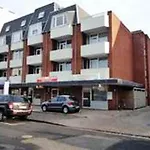 Sylter-kajuete-haus-ornum Appartamento