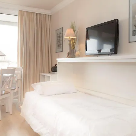 Sylter-kajuete-haus-ornum * Вестерланд