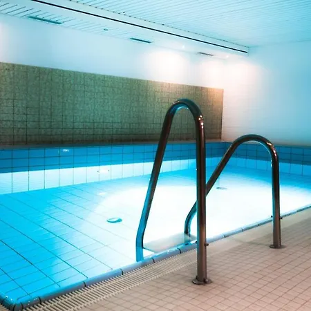Apartment Sylter-kajuete-haus-ornum Westerland